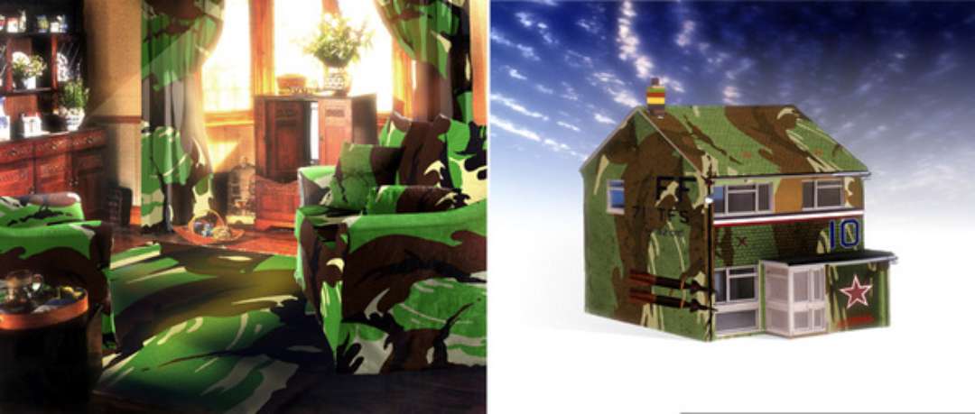 The 20 Best Architectural Pranks Ever