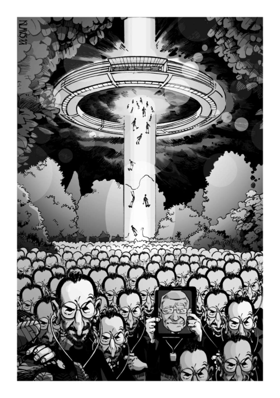 The 20 Best Architectural Pranks Ever