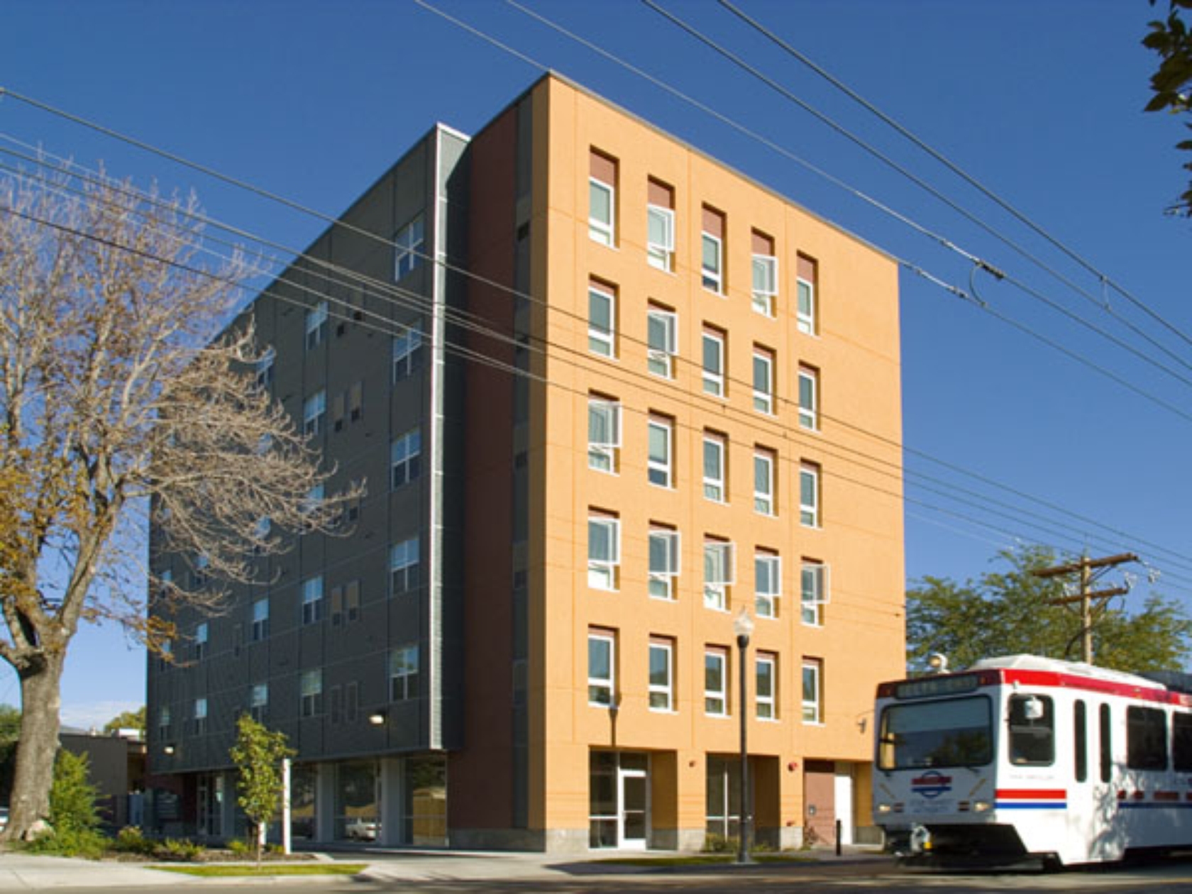 Pollard Architects Architizer